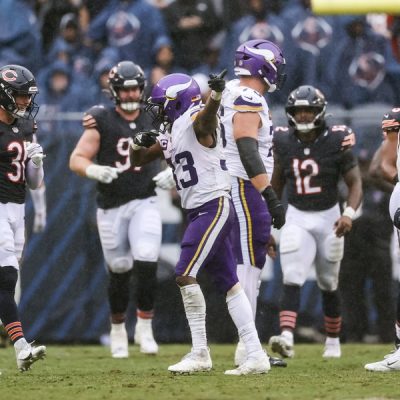 Vikings