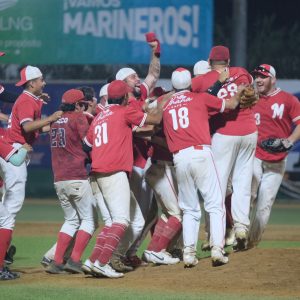 Liga Municipal de Ensenada conquista el Estatal de Primera Fuerza tras remontar a Rosarito