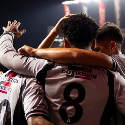 Xolos