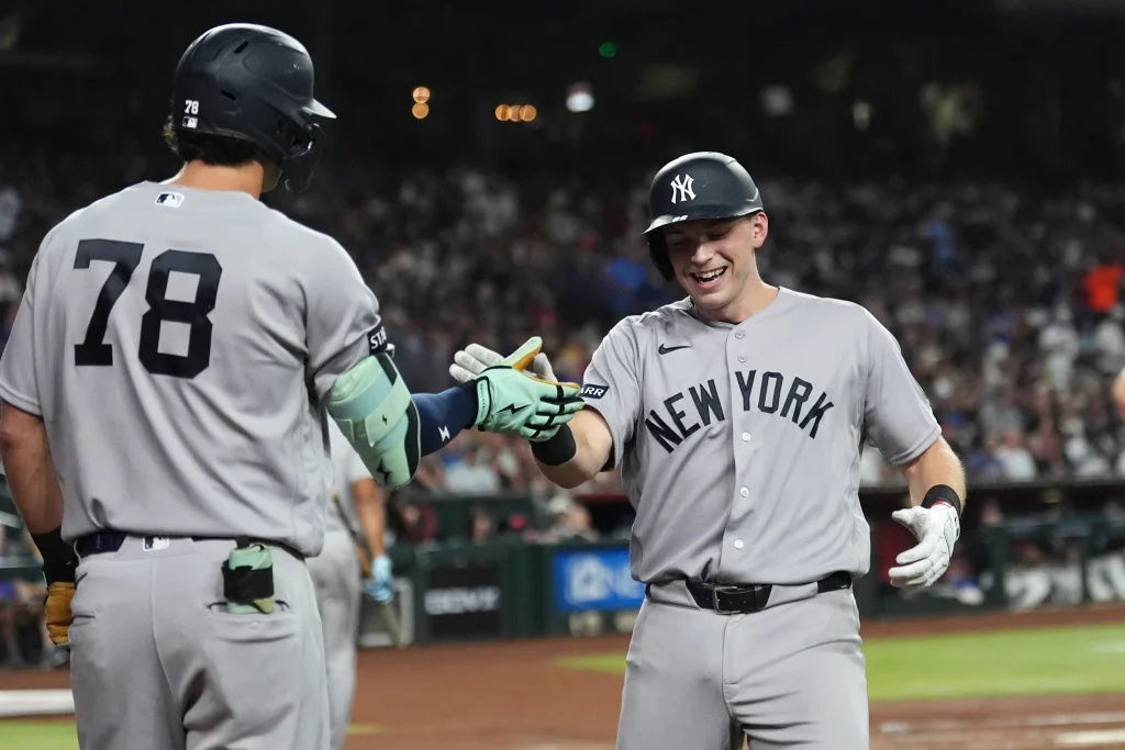 Yankees