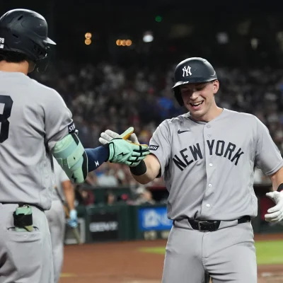 Yankees