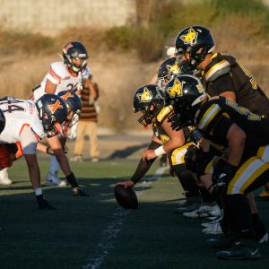Zorros CETYS Ensenada (14)