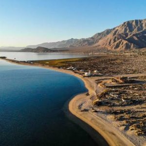 bahia de los angeles