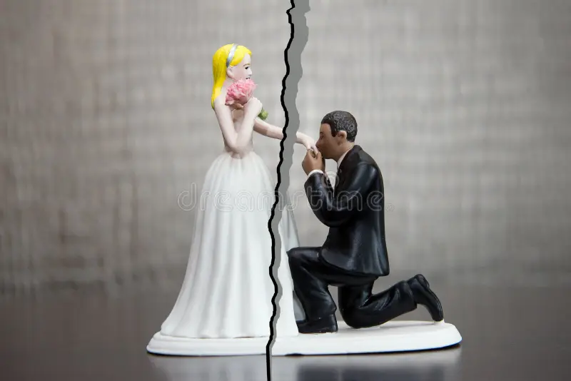casados matrimonio