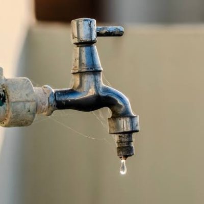 corte de agua mexicali