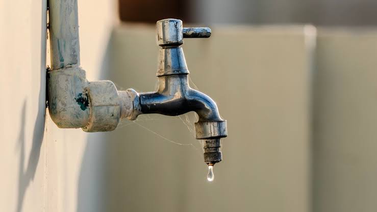 corte de agua mexicali