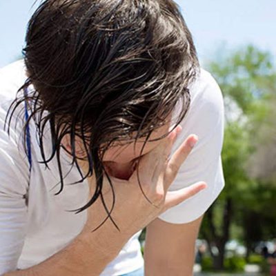 golpe de calor, como prevenirlo