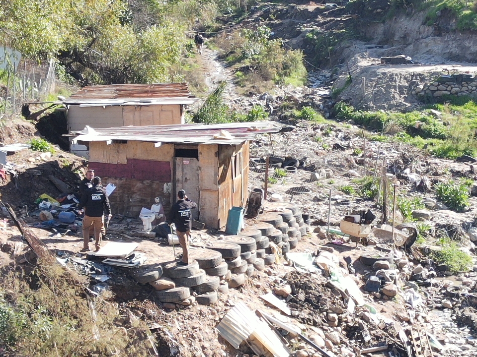 rio tecate