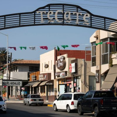 tecate baja calivornia