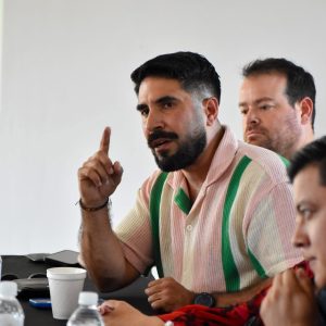 300 mil pesos en becas que esperan y siguen esperando en Ensenada