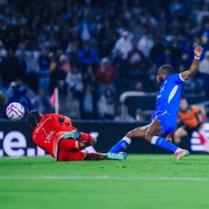 Empate espectacular entre Pumas y Cruz Azul
