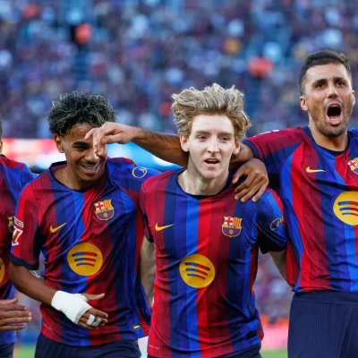 Barca