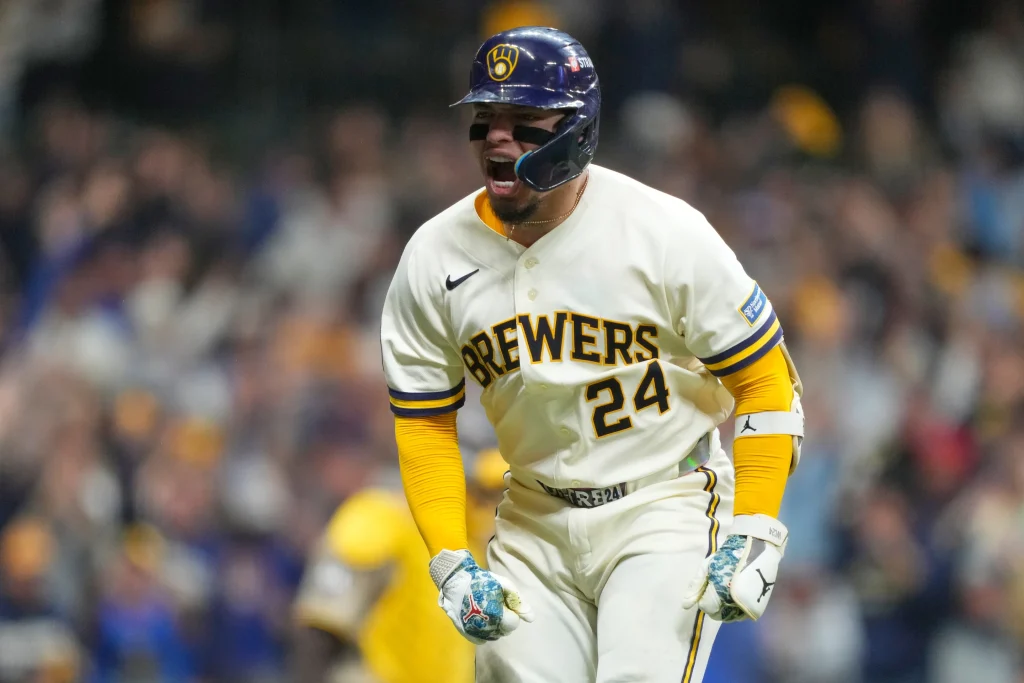 Brewers