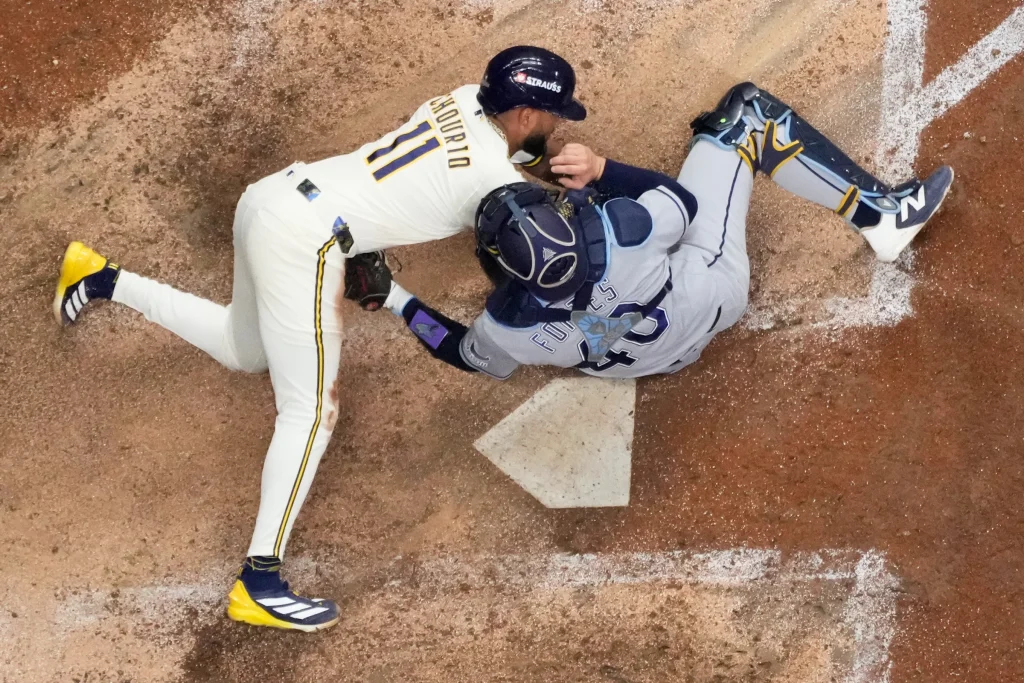 Brewers