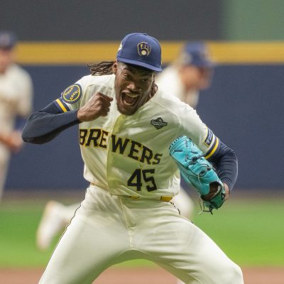 Brewers