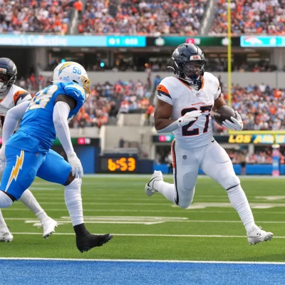 Broncos