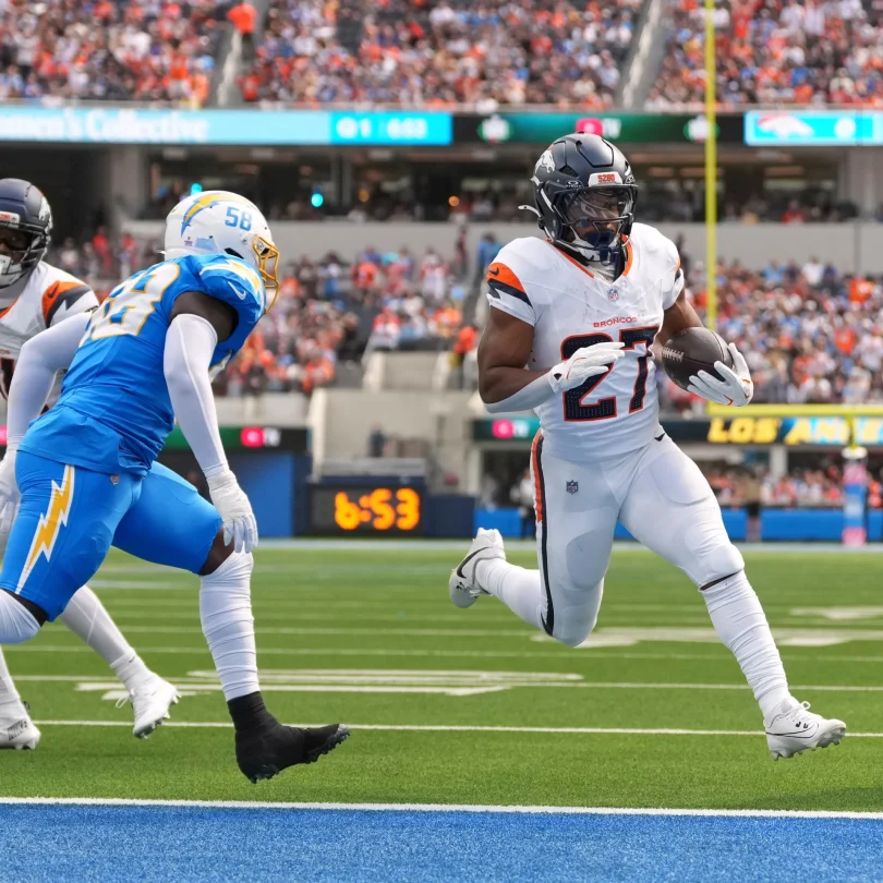 Broncos