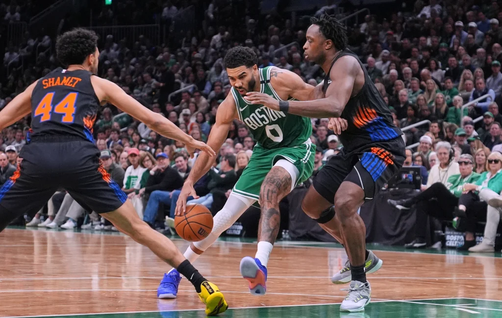 CELTICS
