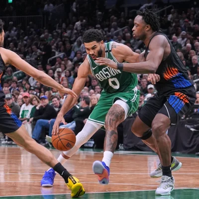 CELTICS