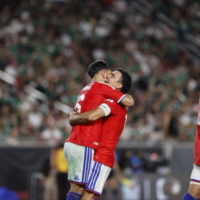 CHILE