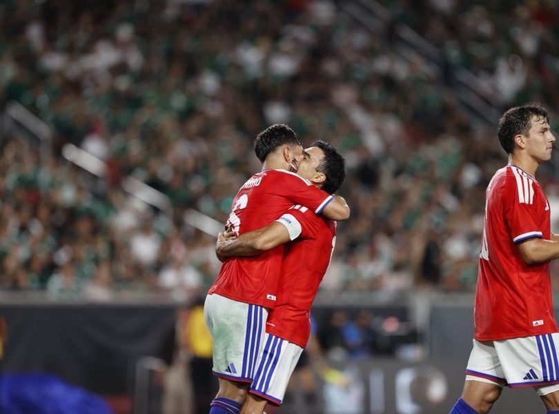 CHILE