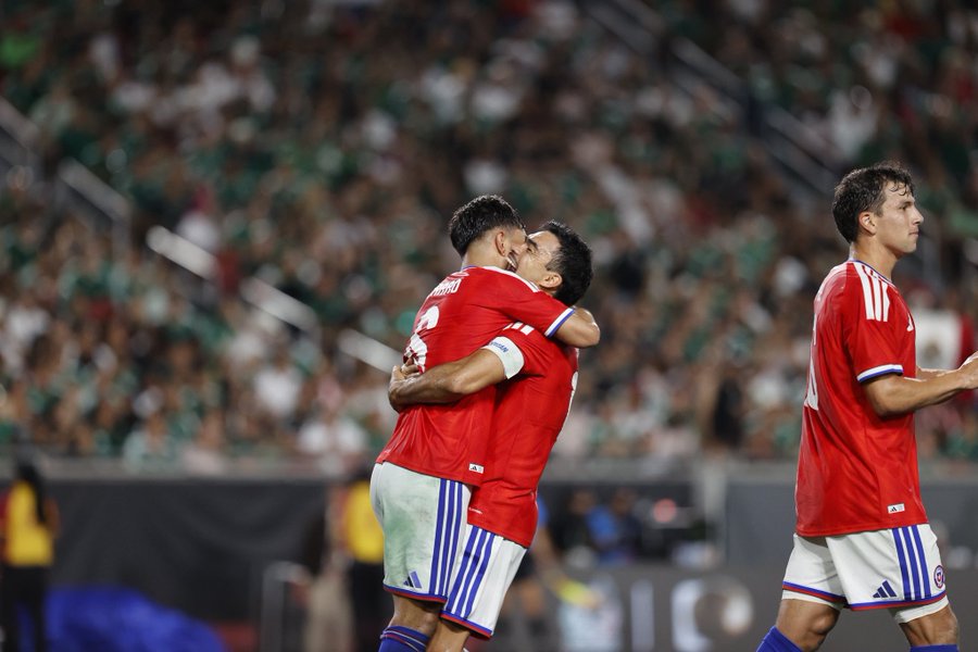 CHILE