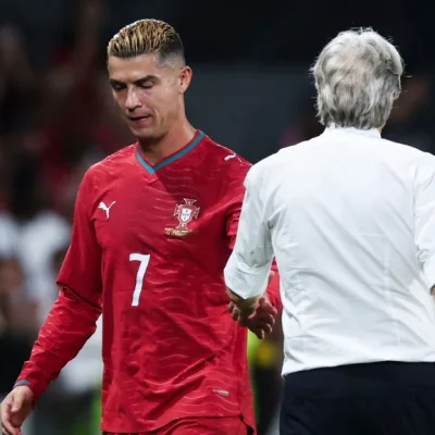 CR7