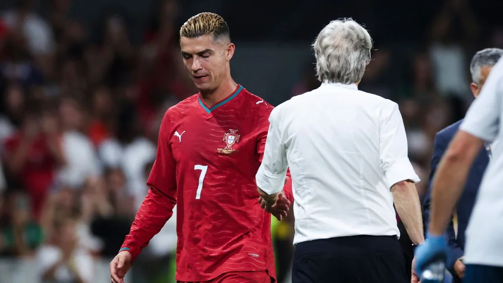 CR7