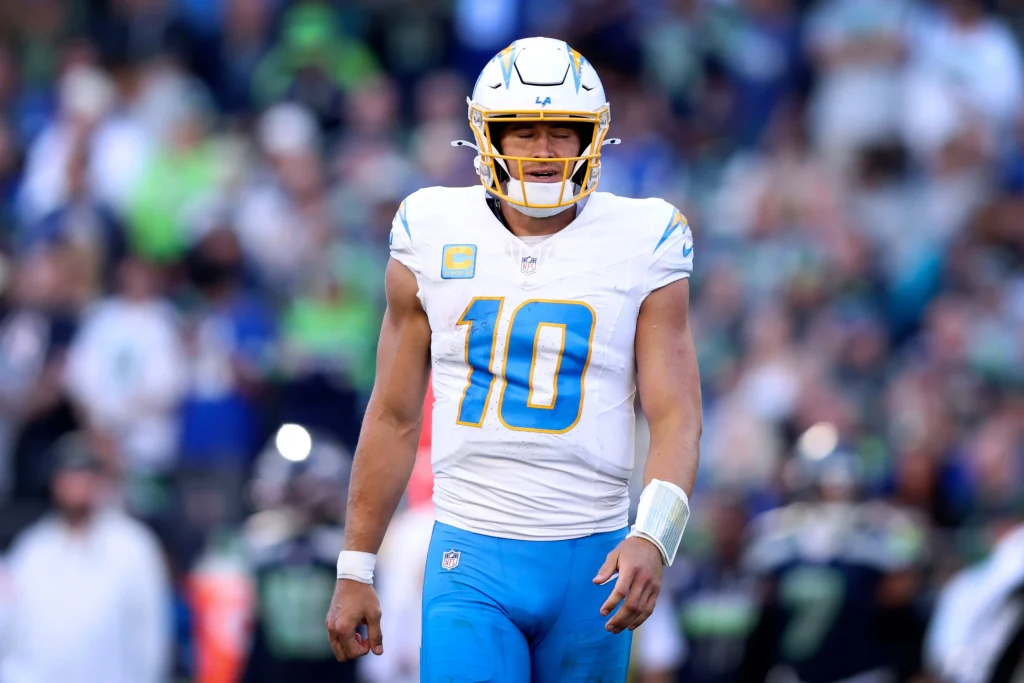 Chargers