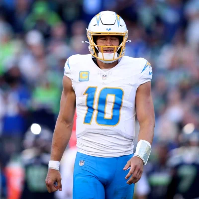 Chargers