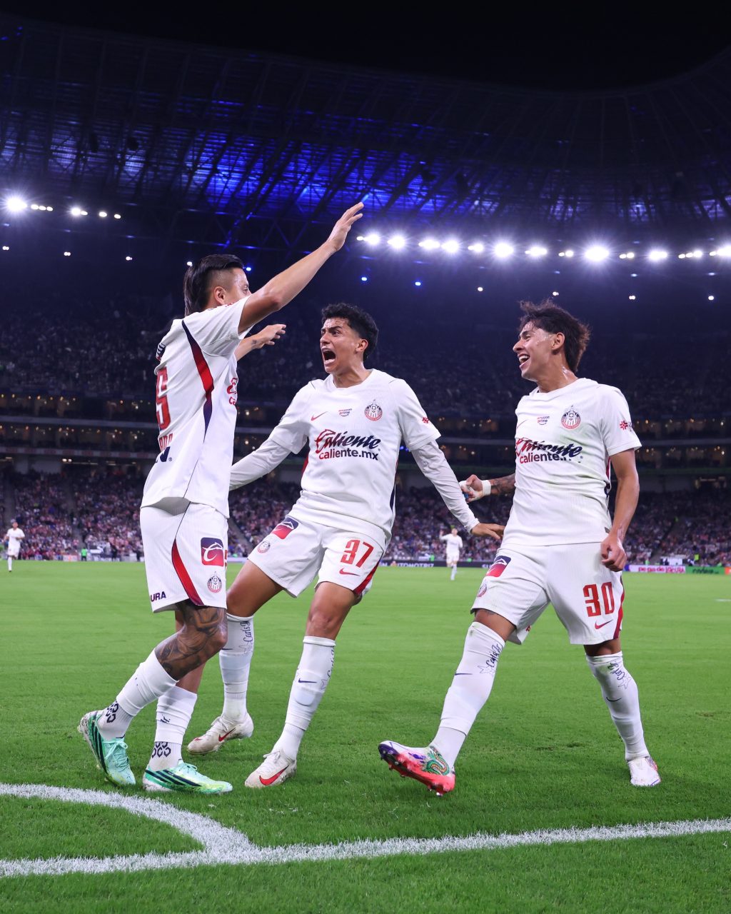 Chivas
