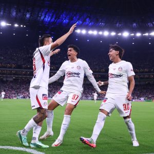 Chivas