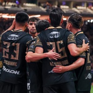 Las Chivas vencieron por la mínima y con autogol al Necaxa