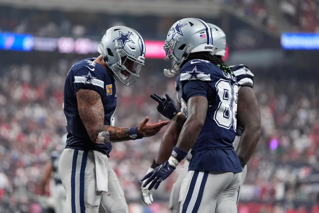 Cowboys