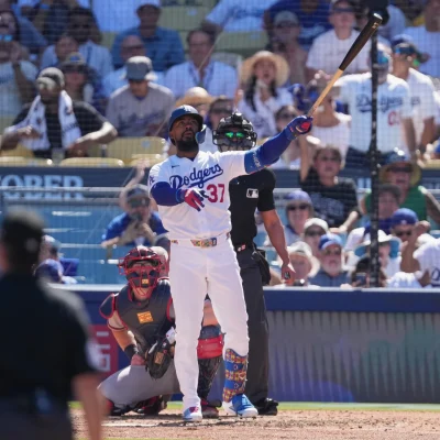 Dodgers