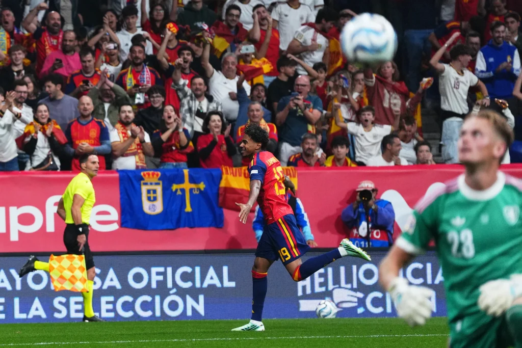 ESPANA