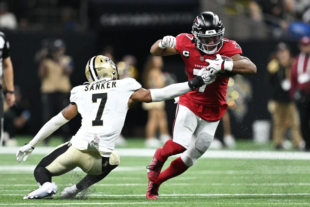 FALCONS