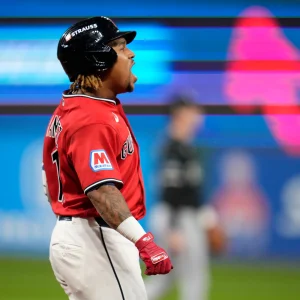 Los Guardians ligaron tres victorias para eliminar a los White Sox
