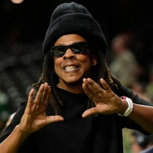 Jay-Z será el protagonista del medio tiempo del Super Bowl