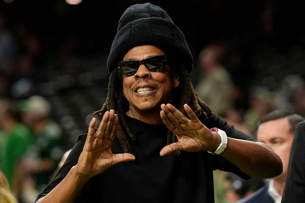 JAY Z