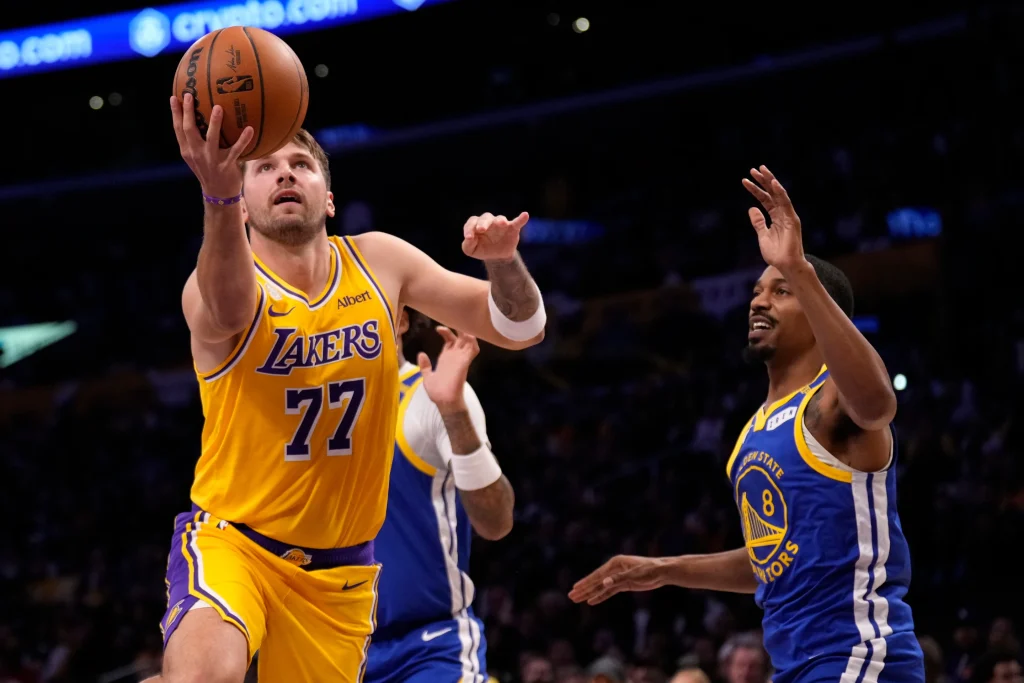 LAKERS