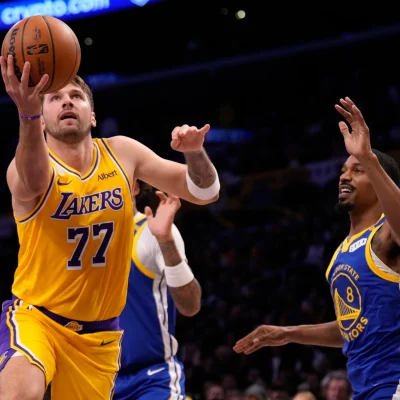 LAKERS