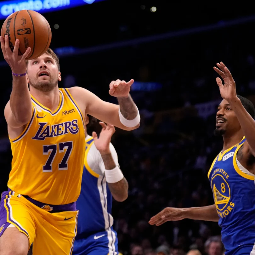 LAKERS