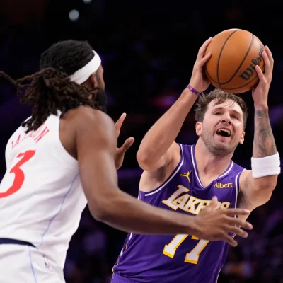 Lakers