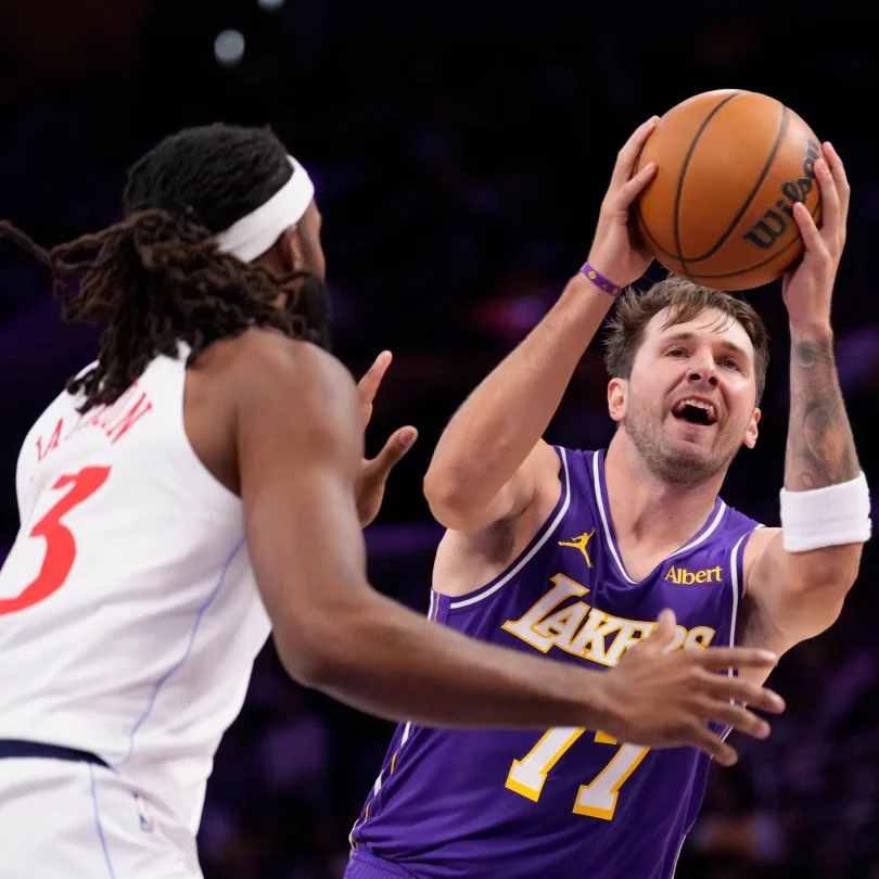 Lakers
