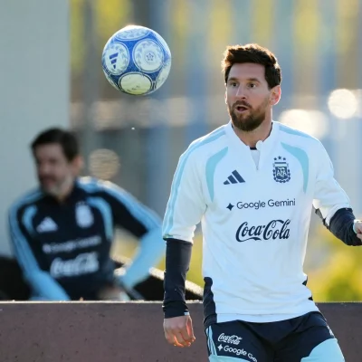 MESSI