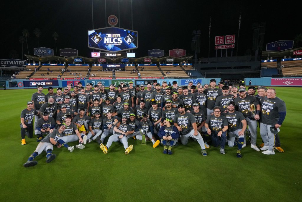 MLB