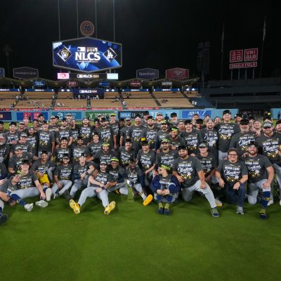 MLB