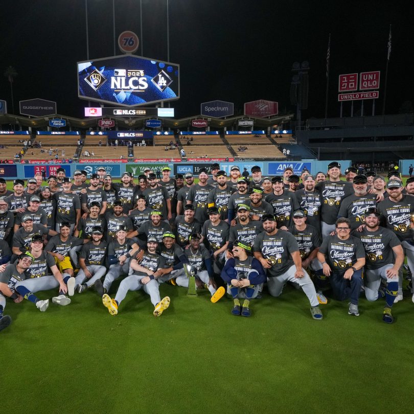 MLB