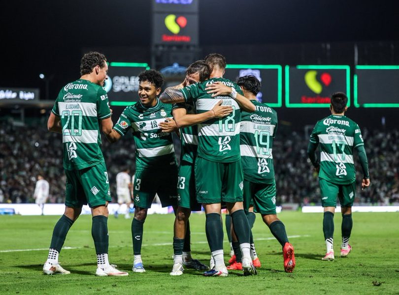 MX SANTOS